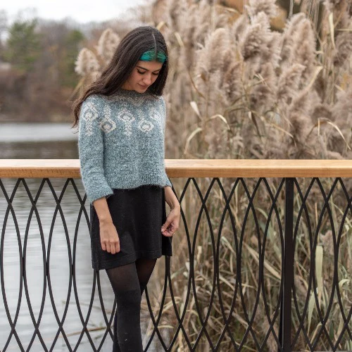 Kokoro  Pullover Kit - Kokon - Image 3