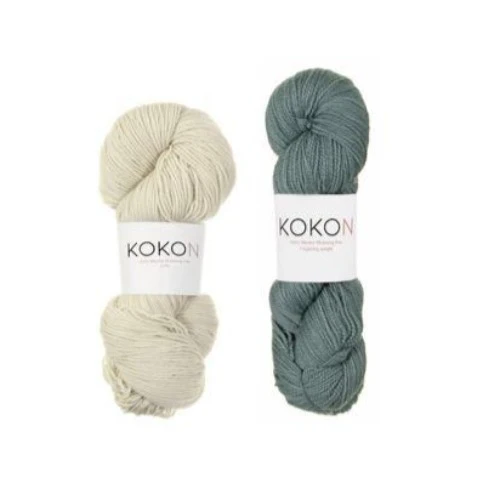 Kokoro  Pullover Kit - Kokon - Image 4