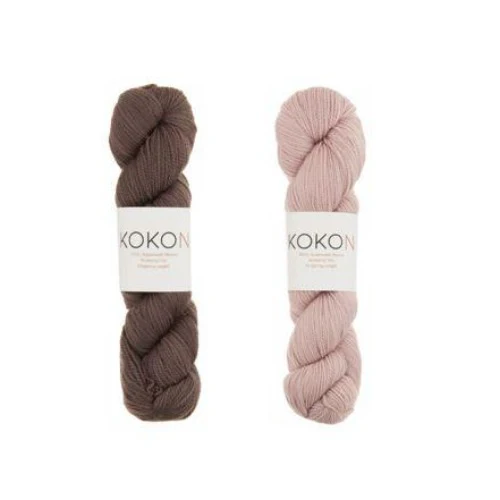 Kokoro  Pullover Kit - Kokon - Image 5