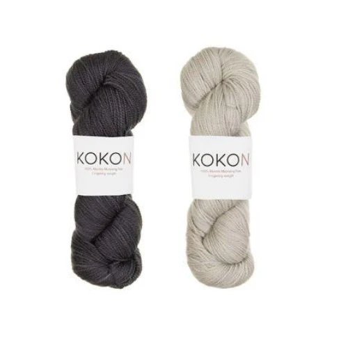 Kokoro  Pullover Kit - Kokon - Image 6