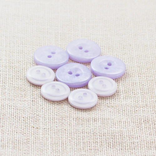 Button Up Snack Pack, 8pcs - Image 10