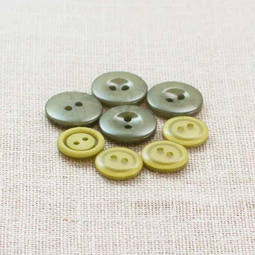 Button Up Snack Pack, 8pcs - Image 13