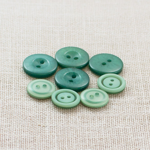 Button Up Snack Pack, 8pcs - Image 14
