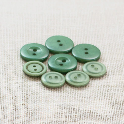 Button Up Snack Pack, 8pcs - Image 15