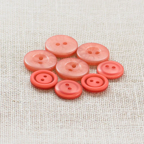Button Up Snack Pack, 8pcs - Image 3