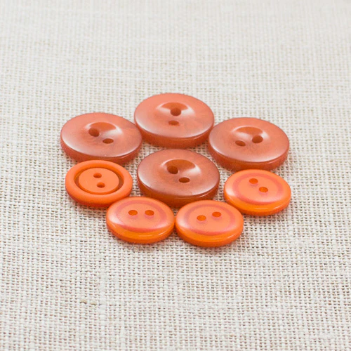 Button Up Snack Pack, 8pcs - Image 4