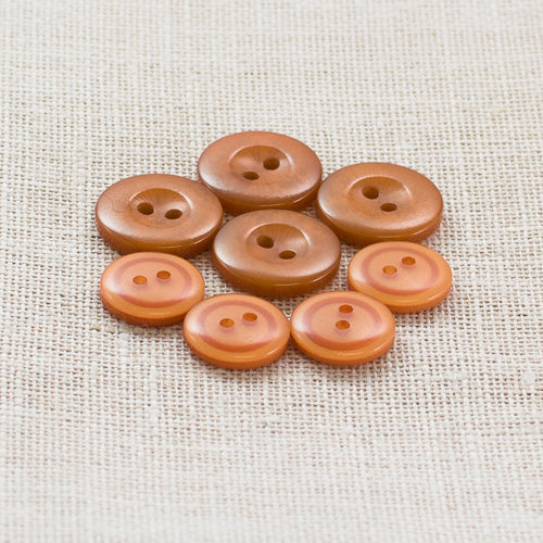 Button Up Snack Pack, 8pcs - Image 5