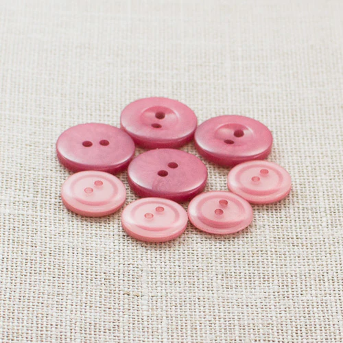 Button Up Snack Pack, 8pcs - Image 6