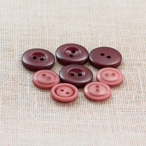 Button Up Snack Pack, 8pcs - Image 8