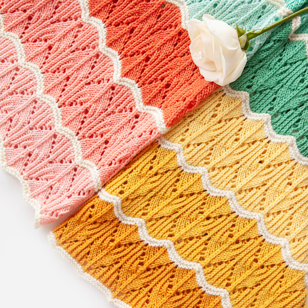 Candy Blanket - Image 2