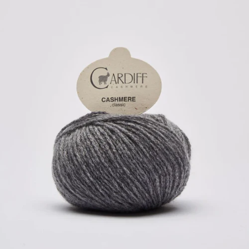 Cardiff Cashmere Classic - Image 11