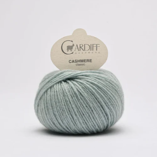 Cardiff Cashmere Classic - Image 12