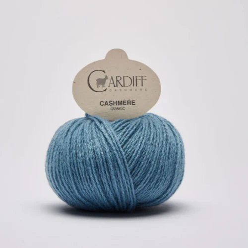 Cardiff Cashmere Classic - Image 13