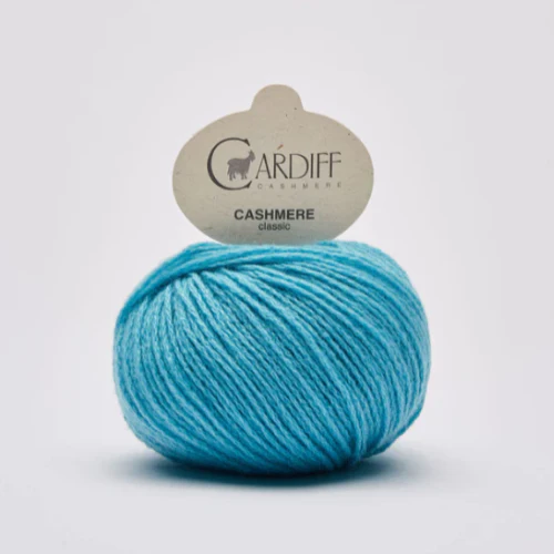 Cardiff Cashmere Classic - Image 14