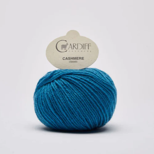 Cardiff Cashmere Classic - Image 15