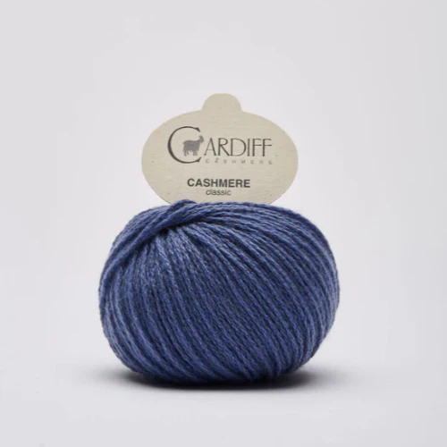 Cardiff Cashmere Classic - Image 16