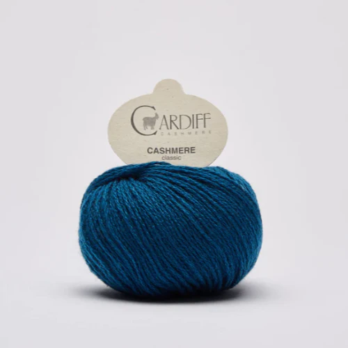 Cardiff Cashmere Classic - Image 17