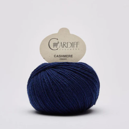 Cardiff Cashmere Classic - Image 18