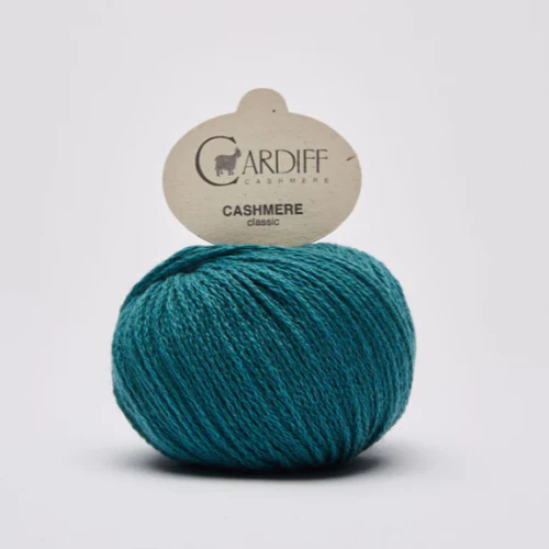 Cardiff Cashmere Classic - Image 19