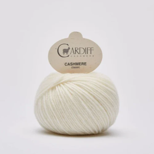 Cardiff Cashmere Classic - Image 2