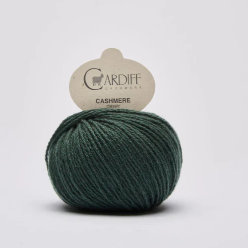 Cardiff Cashmere Classic - Image 20
