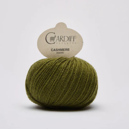 Cardiff Cashmere Classic - Image 21