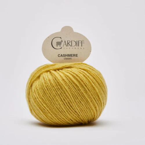 Cardiff Cashmere Classic - Image 22