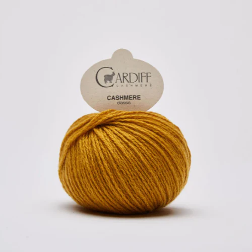 Cardiff Cashmere Classic - Image 23