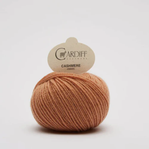 Cardiff Cashmere Classic - Image 24