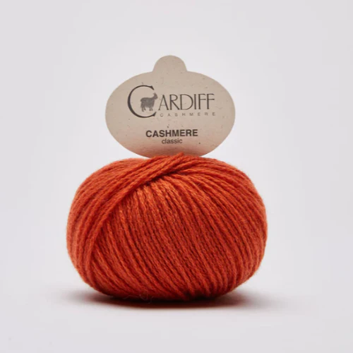 Cardiff Cashmere Classic - Image 25