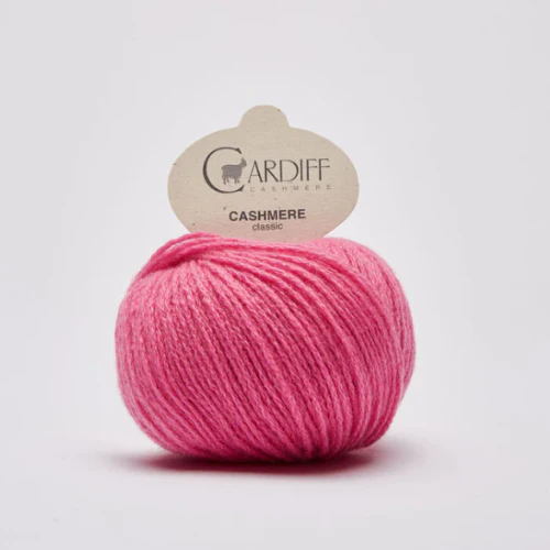 Cardiff Cashmere Classic - Image 28