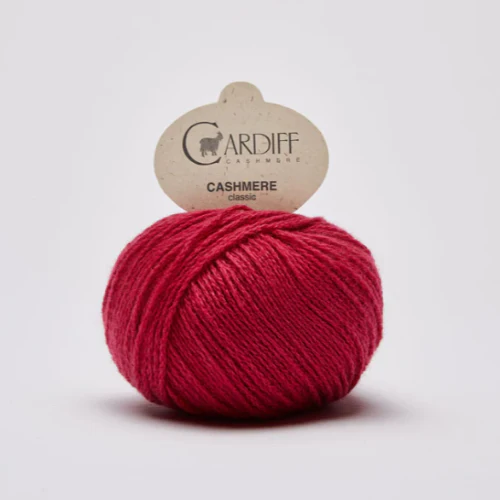 Cardiff Cashmere Classic - Image 29