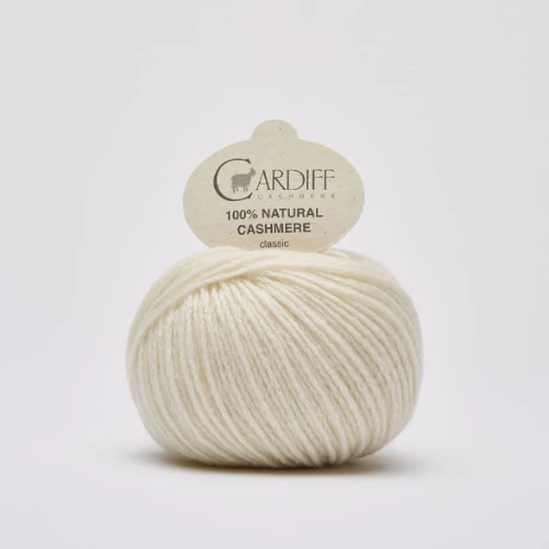 Cardiff Cashmere Classic - Image 3
