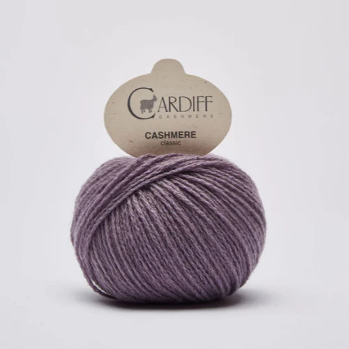 Cardiff Cashmere Classic - Image 30