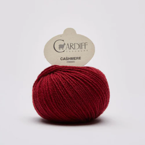 Cardiff Cashmere Classic - Image 32