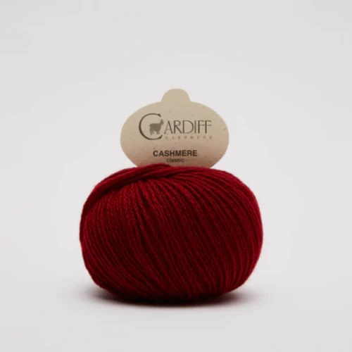 Cardiff Cashmere Classic - Image 33