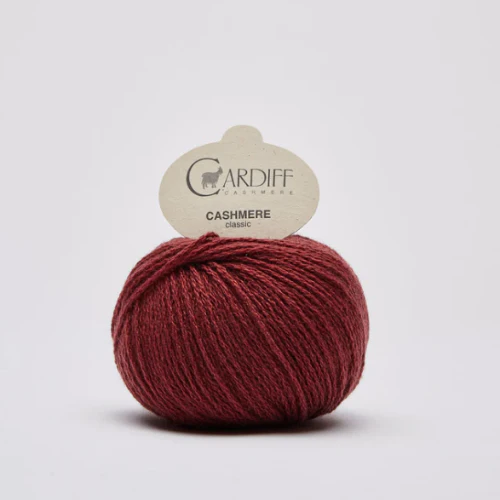 Cardiff Cashmere Classic - Image 34