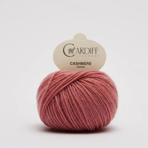 Cardiff Cashmere Classic - Image 37