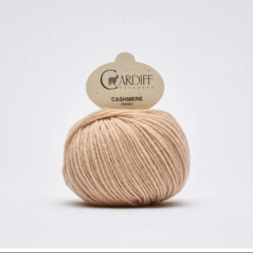 Cardiff Cashmere Classic - Image 38