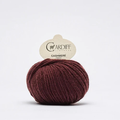 Cardiff Cashmere Classic - Image 39