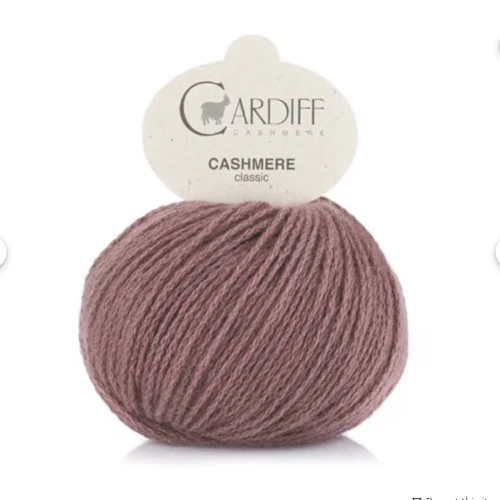 Cardiff Cashmere Classic - Image 41