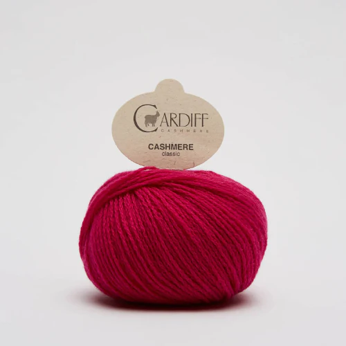Cardiff Cashmere Classic - Image 42