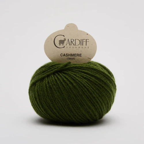 Cardiff Cashmere Classic - Image 44