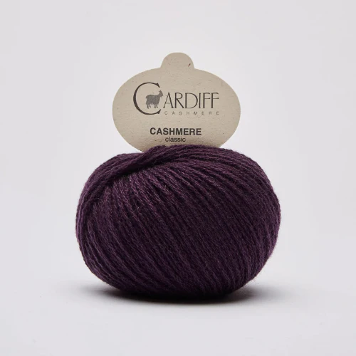 Cardiff Cashmere Classic - Image 45