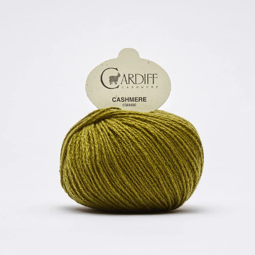 Cardiff Cashmere Classic - Image 47