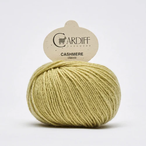 Cardiff Cashmere Classic - Image 48