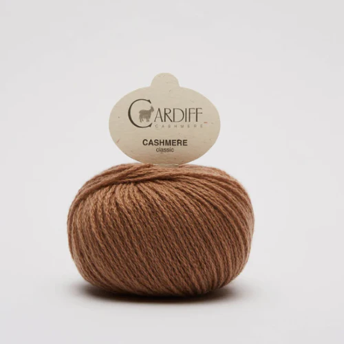 Cardiff Cashmere Classic - Image 7