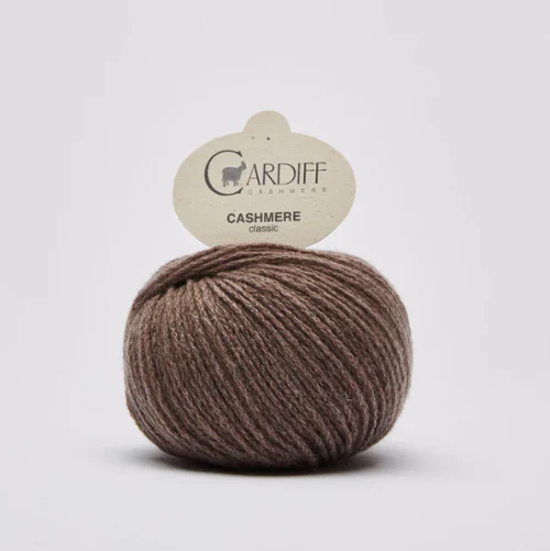 Cardiff Cashmere Classic - Image 8