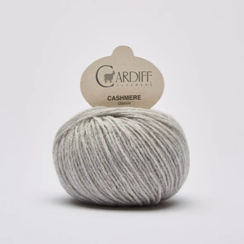 Cardiff Cashmere Classic - Image 9