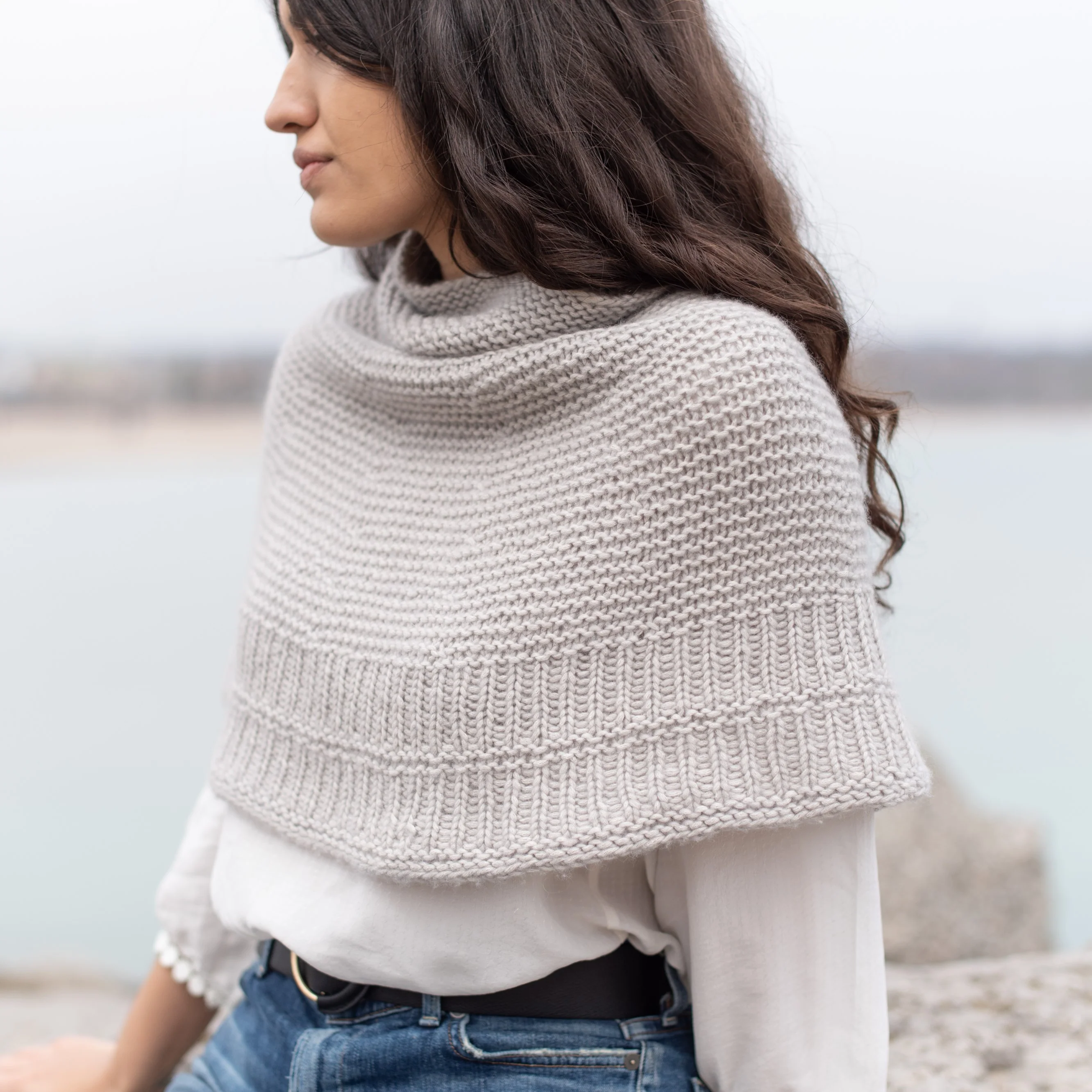 Carmen Cowl